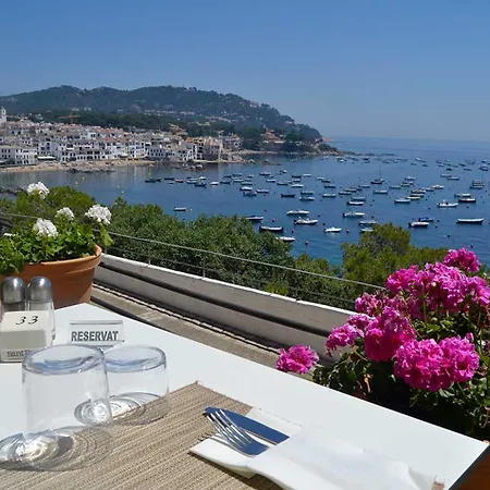 Sant Roc Hotell 3*