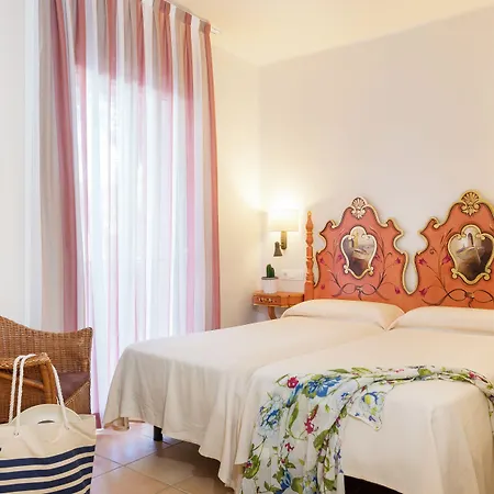 Sant Roc Hotell Calella De Palafrugell