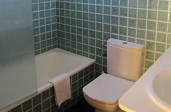 桑洛克酒店 3* 卡莱利亚德帕拉弗鲁赫尔