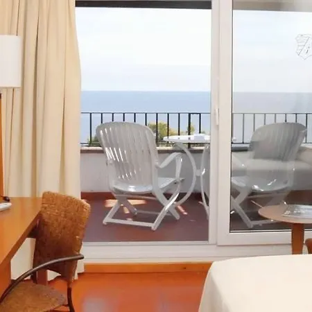 Sant Roc Hotel
