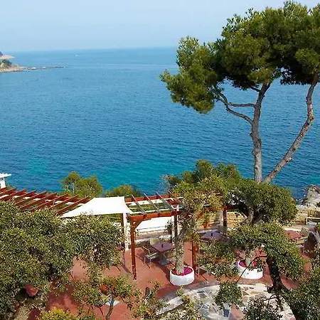 Sant Roc Szálloda 3*