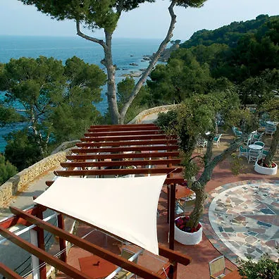 Sant Roc Hotel 3*