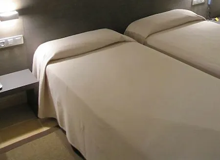 桑洛克酒店