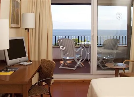 Sant Roc Hotel