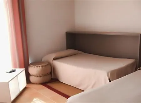 Sant Roc Hotel 3*