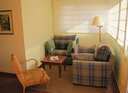 Hotel Sant Roc