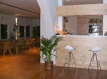 桑洛克酒店 3* 卡莱利亚德帕拉弗鲁赫尔