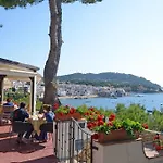 Hotel Sant Roc Calella De Palafrugell