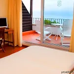 Sant Roc 호텔 칼레냐 데 팔라푸르헬