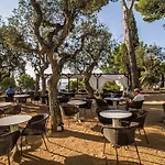 Hotel Sant Roc Calella De Palafrugell