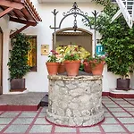 Sant Roc 3* Calella De Palafrugell