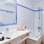 Hotel Sant Roc 3*