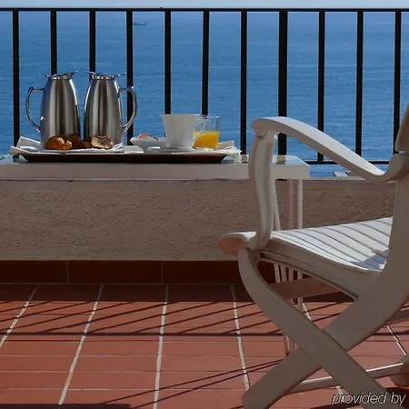 Ξενοδοχείο Sant Roc Calella De Palafrugell