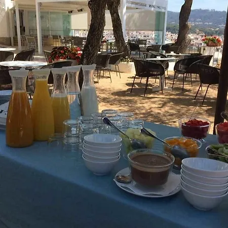 Sant Roc Ξενοδοχείο 3*