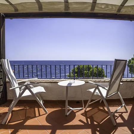 Sant Roc Ξενοδοχείο 3*